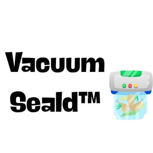 Vacuum Seald