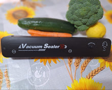 Cargar imagen en el visor de la galería, Envasadora al vacío PRO VacuumSeald
